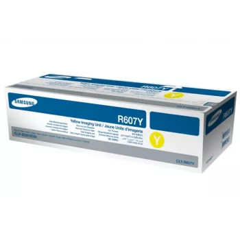 Samsung CLT-R607Y printeridrumm Originaal 1 tk