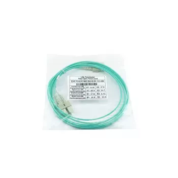 BlueOptics InfiniBand fiiberoptiline kaabel 2 m 2x SC LC/APC