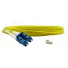 Fiiberoptiline kaabel BlueOptics CAB-SMF-LC-LC-3 3 m G.657.A1 LC kuni LC