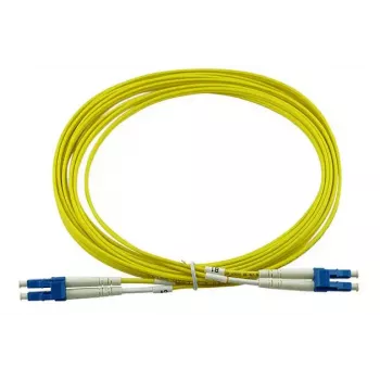 Fiiberoptiline kaabel BlueOptics CAB-SMF-LC-LC-3 3 m G.657.A1 LC kuni LC