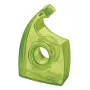 Tesa 57956-00000-00 kleeplindi dispenser plastist roheline