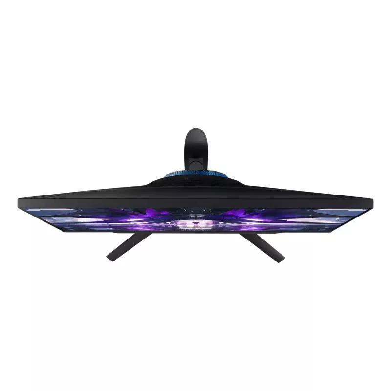 Samsung LS27AG322NUXEN arvutikuvar 68,6 cm (27 tolli) 1920 x 1080 pikslit LED Must