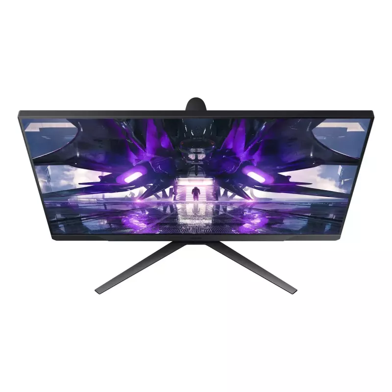 Samsung LS27AG322NUXEN arvutikuvar 68,6 cm (27 tolli) 1920 x 1080 pikslit LED Must