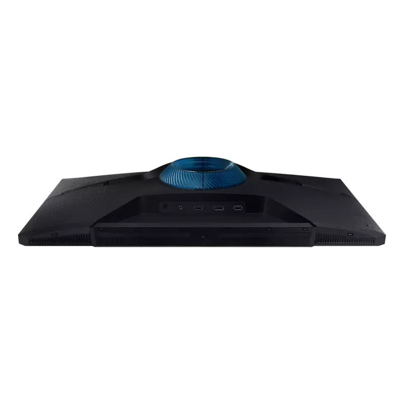 Samsung LS27AG322NUXEN arvutikuvar 68,6 cm (27 tolli) 1920 x 1080 pikslit LED Must