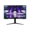 Samsung LS27AG322NUXEN arvutikuvar 68,6 cm (27 tolli) 1920 x 1080 pikslit LED Must