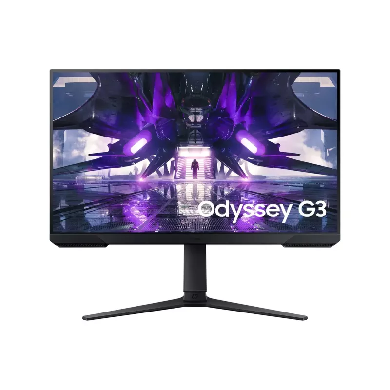 Samsung LS27AG322NUXEN arvutikuvar 68,6 cm (27 tolli) 1920 x 1080 pikslit LED Must