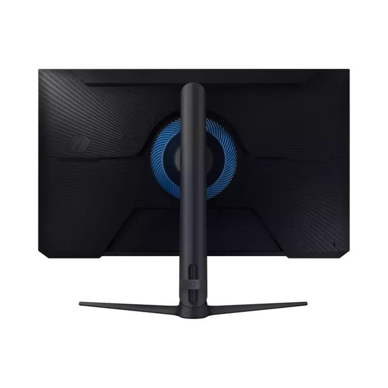 Samsung LS27AG322NUXEN arvutikuvar 68,6 cm (27 tolli) 1920 x 1080 pikslit LED Must