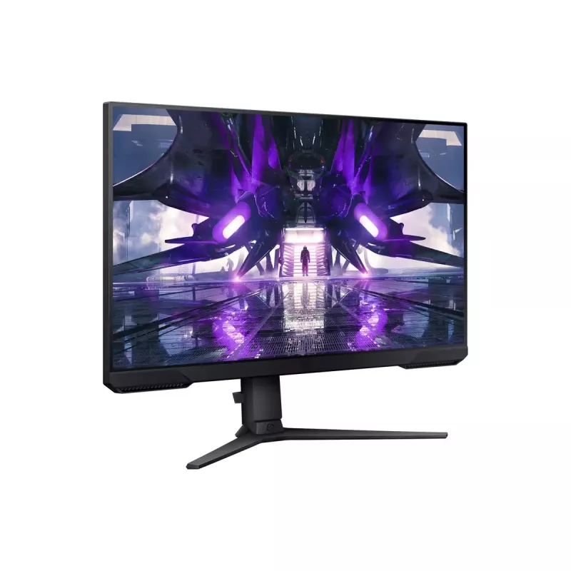 Samsung LS27AG322NUXEN arvutikuvar 68,6 cm (27 tolli) 1920 x 1080 pikslit LED Must