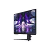 Samsung LS27AG322NUXEN arvutikuvar 68,6 cm (27 tolli) 1920 x 1080 pikslit LED Must