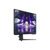 Samsung LS27AG322NUXEN arvutikuvar 68,6 cm (27 tolli) 1920 x 1080 pikslit LED Must