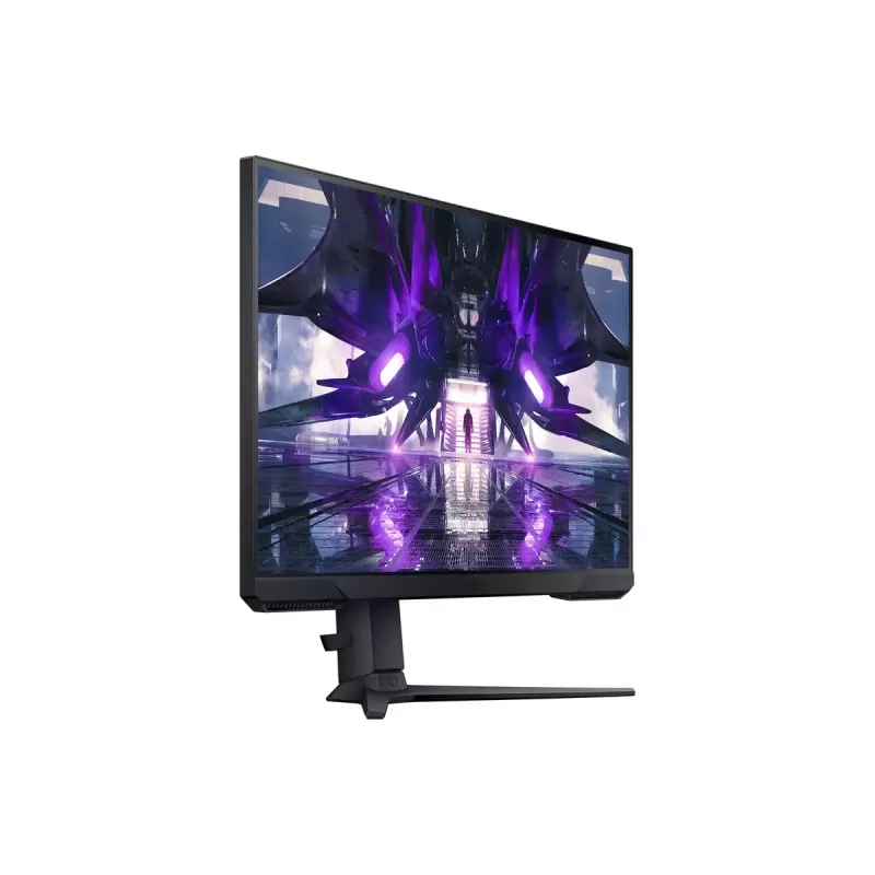 Samsung LS27AG322NUXEN arvutikuvar 68,6 cm (27 tolli) 1920 x 1080 pikslit LED Must