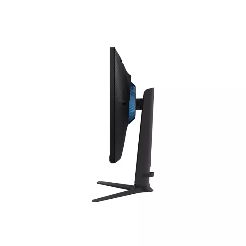 Samsung LS27AG322NUXEN arvutikuvar 68,6 cm (27 tolli) 1920 x 1080 pikslit LED Must