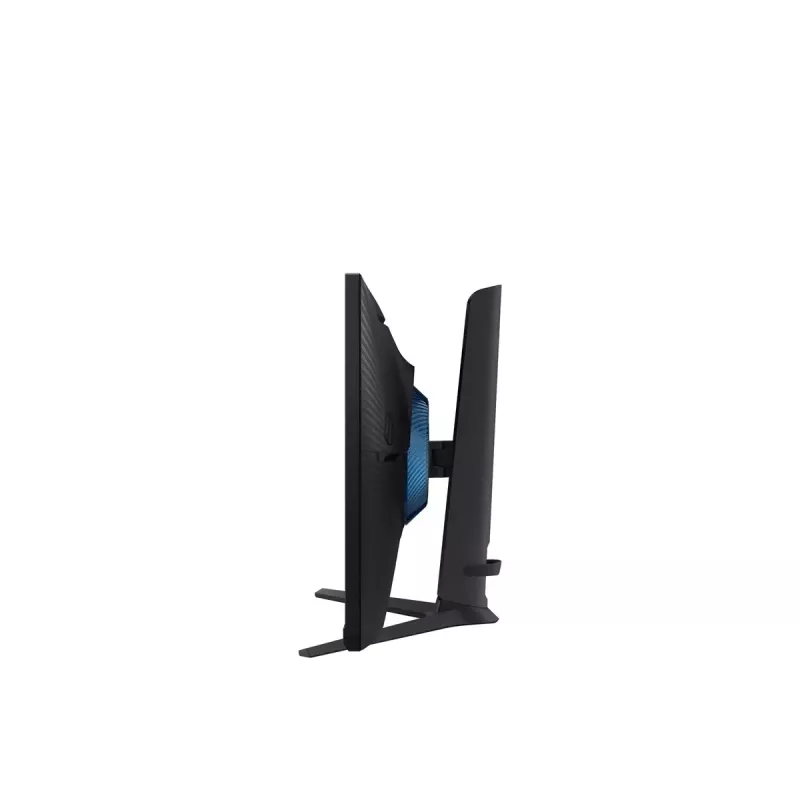 Samsung LS27AG322NUXEN arvutikuvar 68,6 cm (27 tolli) 1920 x 1080 pikslit LED Must
