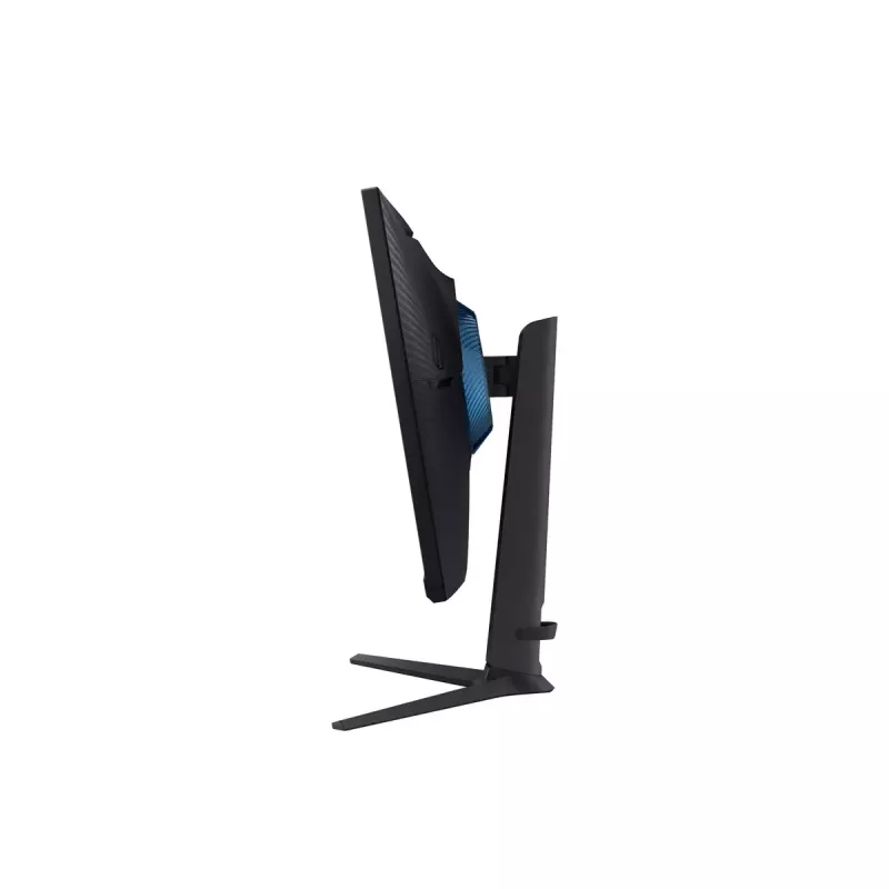 Samsung LS27AG322NUXEN arvutikuvar 68,6 cm (27 tolli) 1920 x 1080 pikslit LED Must