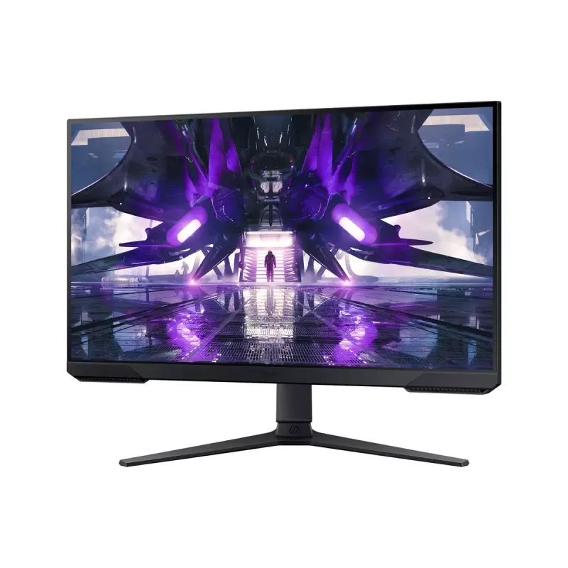Samsung LS27AG322NUXEN arvutikuvar 68,6 cm (27 tolli) 1920 x 1080 pikslit LED Must