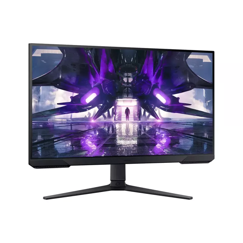 Samsung LS27AG322NUXEN arvutikuvar 68,6 cm (27 tolli) 1920 x 1080 pikslit LED Must