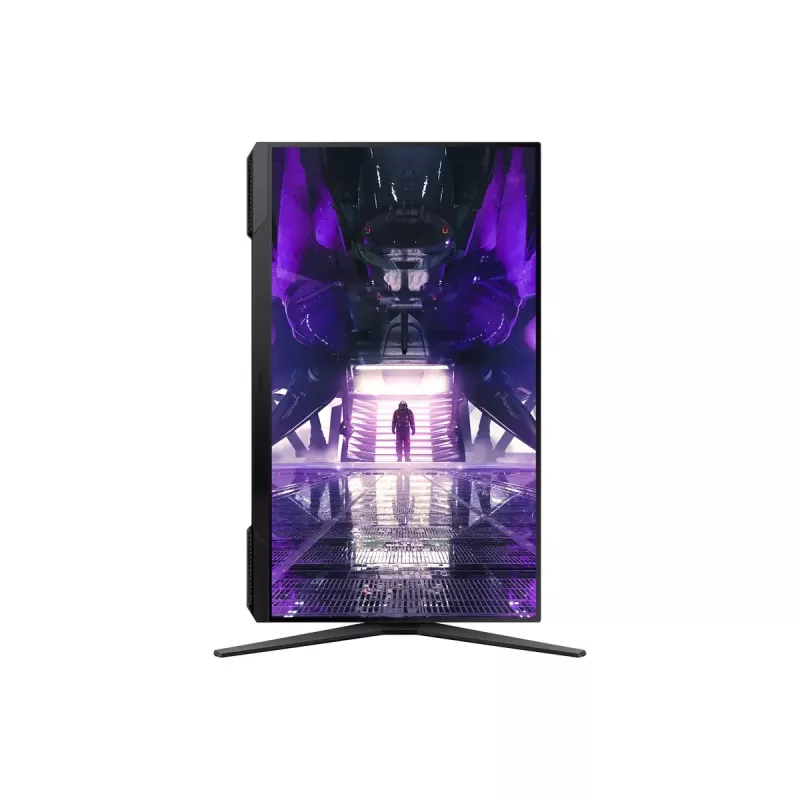 Samsung LS27AG322NUXEN arvutikuvar 68,6 cm (27 tolli) 1920 x 1080 pikslit LED Must