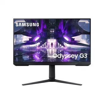 Samsung LS27AG322NUXEN arvutikuvar 68,6 cm (27 tolli) 1920 x 1080 pikslit LED Must