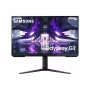 Samsung LS27AG322NUXEN arvutikuvar 68,6 cm (27 tolli) 1920 x 1080 pikslit LED Must