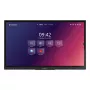 Interaktiivne lameekraan Kindermann TD-1165² 65-tolline puuteekraaniga LED 4K Ultra HD