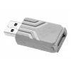 Polling Rate Booster ASUS ROG 90MP03T0-BRUA10 Valge 22x34x13mm