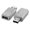 Polling Rate Booster ASUS ROG 90MP03T0-BRUA10 Valge 22x34x13mm