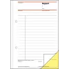 Business Form Sigel SD025 Roheline A5 80 lehte