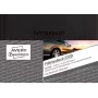 Raamatupidamisvormik AVERY 222D A6 48 lehekülge