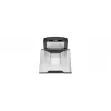Zebra MP7000 sisseehitatud vöötkoodilugeja 1D/2D CMOS Must, Roostevaba teras