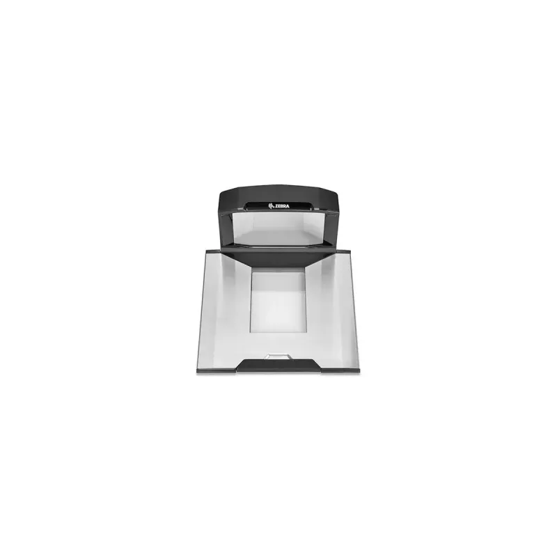 Zebra MP7000 sisseehitatud vöötkoodilugeja 1D/2D CMOS Must, Roostevaba teras