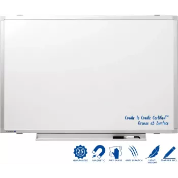 Tahvel Legamaster PROFESSIONAL 75x100cm