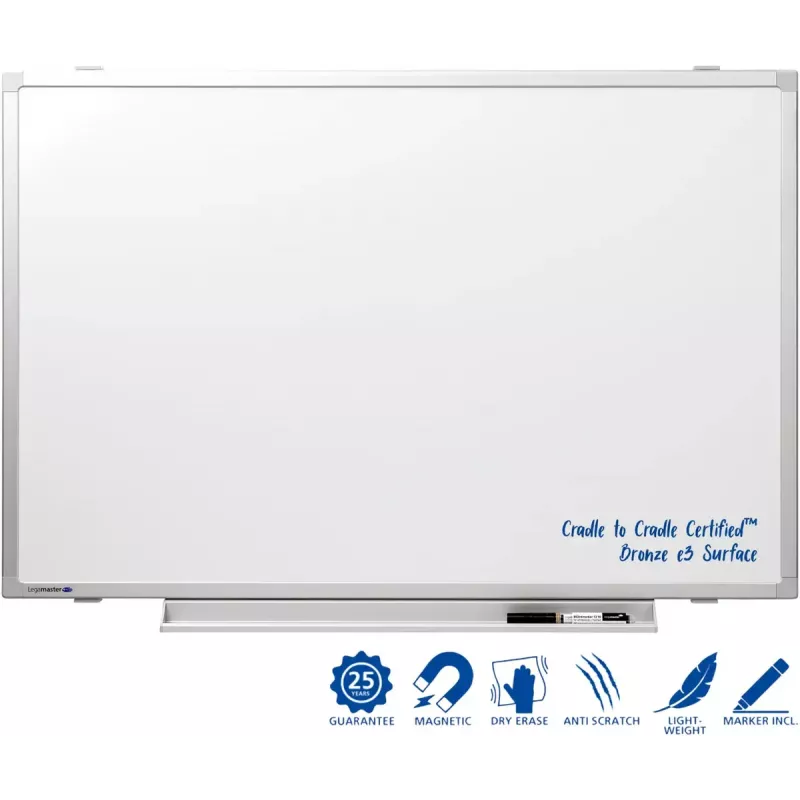 Tahvel Legamaster PROFESSIONAL 75x100cm