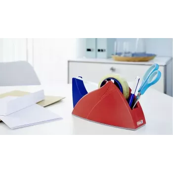 Tape TESA 57421-00 Blue Red