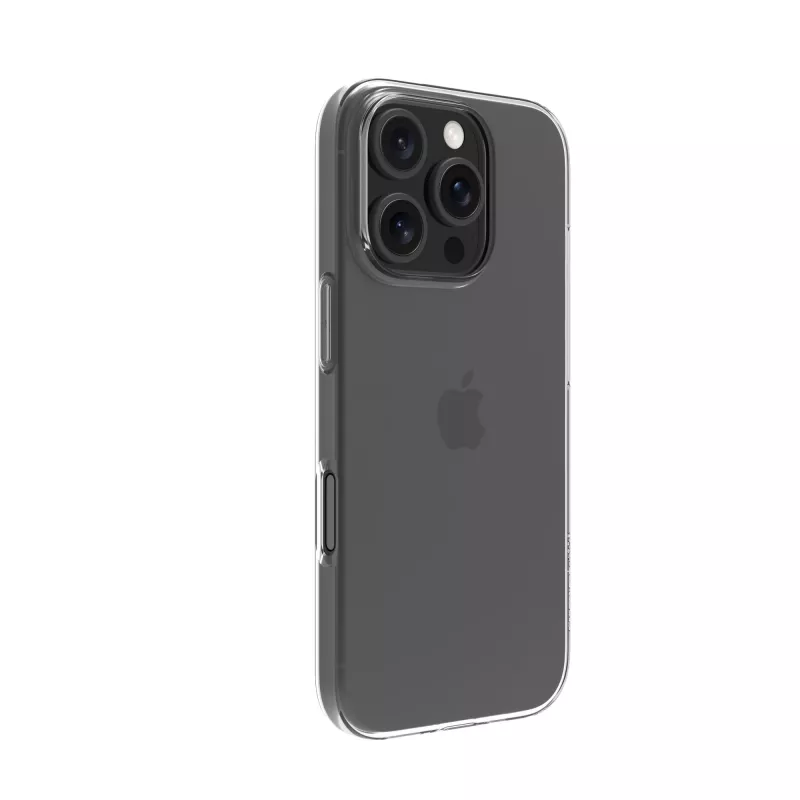Ümbris dbramante1928 Greenland iPhone 16 Pro Läbipaistev