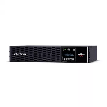 CyberPower PR1500ERT2UC katkematu toiteallikas (UPS) Line-Interactive 1,5 kVA 1500 W 10 vahelduvvoolu pistikupesa