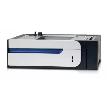 HP LaserJet Color 500-leheline paberi- ja raskemeedia salv