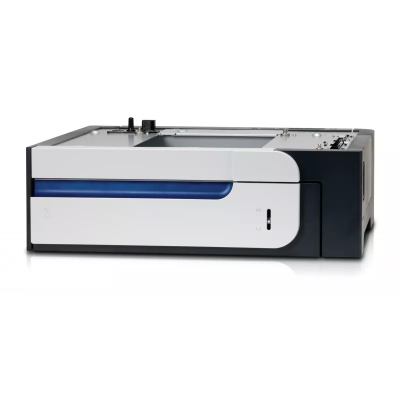 HP LaserJet Color 500-leheline paberi- ja raskemeedia salv