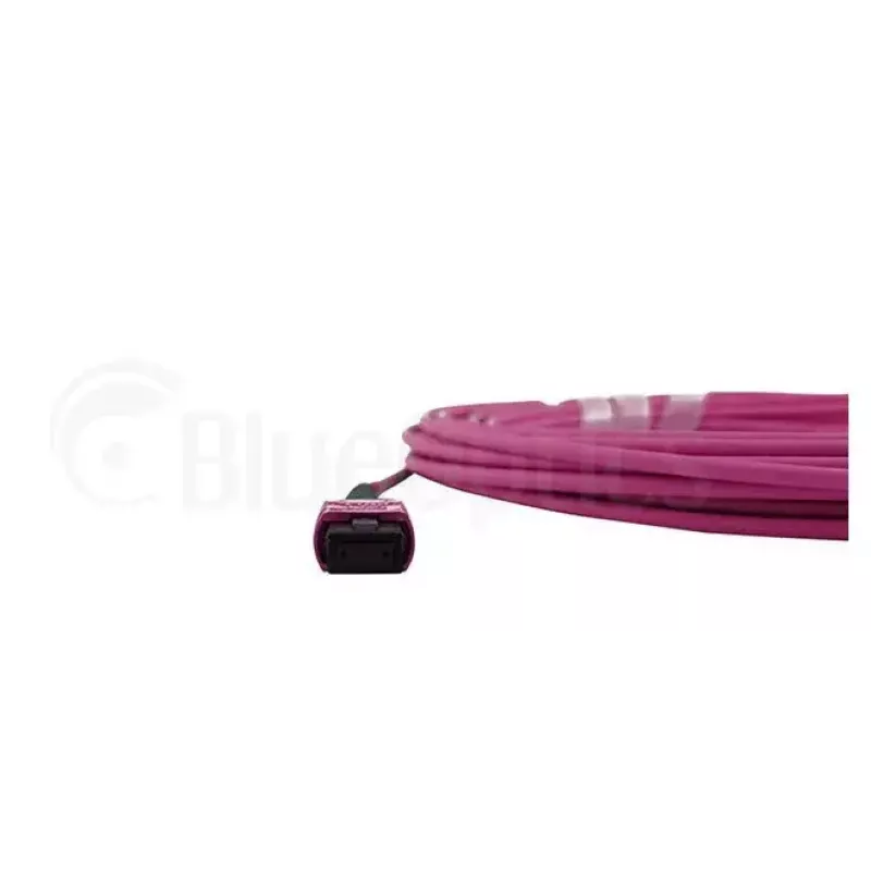 BlueOptics EMC CBL-MPO12-4LC-OM4-7M InfiniBand fiiberoptiline kaabel 7.5 m