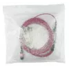 BlueOptics EMC CBL-MPO12-4LC-OM4-7M InfiniBand fiiberoptiline kaabel 7.5 m