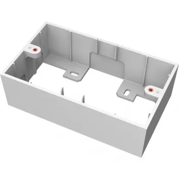 Elektrikarp Vision TC3 BACKBOX2G
