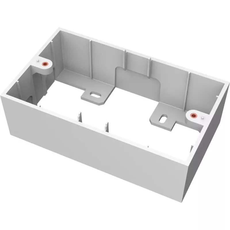 Elektrikarp Vision TC3 BACKBOX2G