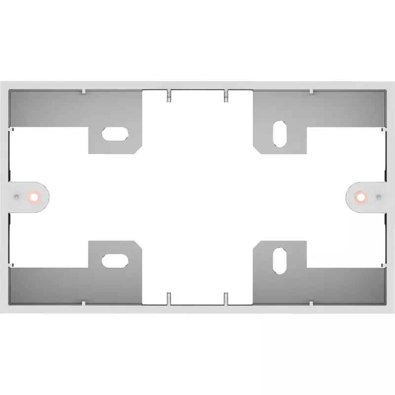 Elektrikarp Vision TC3 BACKBOX2G