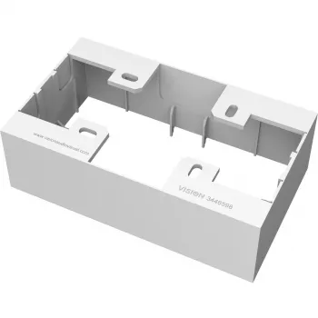 Elektrikarp Vision TC3 BACKBOX2G