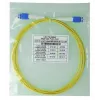 BlueOptics SFP8181BU3MK InfiniBand fiiberoptiline kaabel 3 m LC Kollane