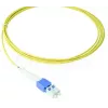 BlueOptics SFP8181BU3MK InfiniBand fiiberoptiline kaabel 3 m LC Kollane