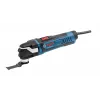 Bosch GOP 40-30 Professional Must, Sinine, Hall, Punane 400 W 20000 OPM