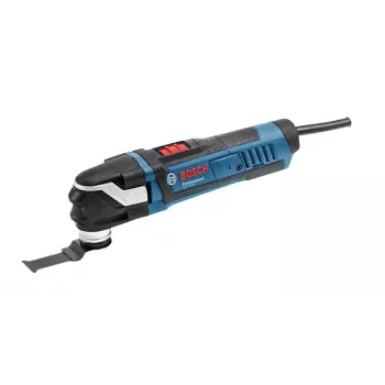 Bosch GOP 40-30 Professional Must, Sinine, Hall, Punane 400 W 20000 OPM