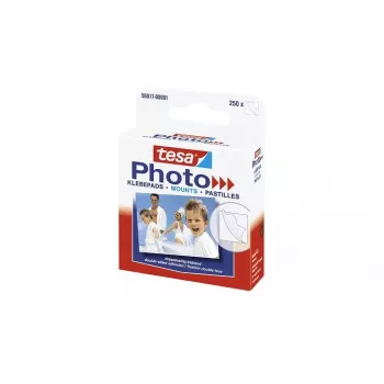 Fotonurgad Tesa 56617 250 tk läbipaistev