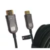 Techly ICOC HDMI-HY2-010 HDMI-kaabel 10 m HDMI Type A (Standard) Must