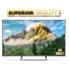 Techly ICOC HDMI-HY2-010 HDMI-kaabel 10 m HDMI Type A (Standard) Must